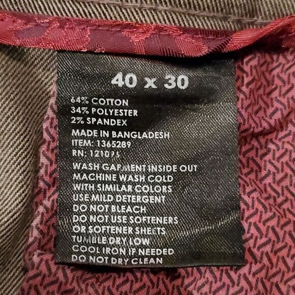 English Laundry Jeans 40 x 30 - Picture 11 of 11